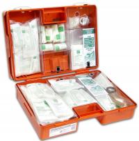 АПТЕЧКА ПЕРВОЙ ПОМОЩИ ПРОМЫШЛЕННЫЕ ПРЕДПРИЯТИЯ