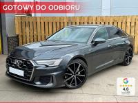 2.0 40 TDI quattro S Line (204KM) | Audi parking system plus