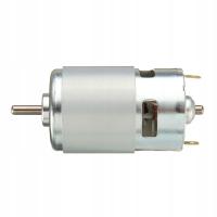 DC12RPM High Metal Mini