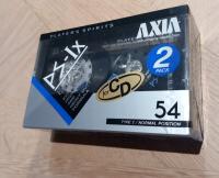 Кассета AXIA PS-Ix 54 2PACK