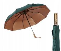 Зонт элегантный автоматический Exclusive зонт стильный доказанный зонтик
