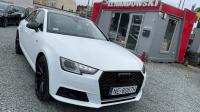 Audi A4 3.0 TDI Moc 218KM Automat Quattro