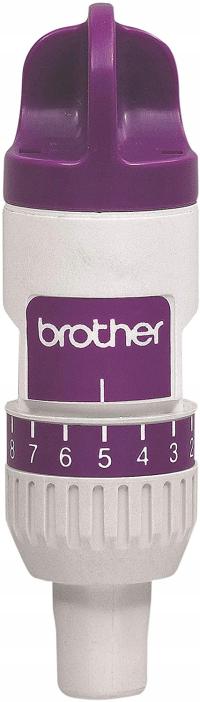 UCHWYT NOŻA DO GRUBYCH MATERIAŁÓW PLOTER BROTHER CAHLF1- CM900, 700, 300