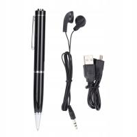 'Digital voice recorder with noise reduction Mini pen