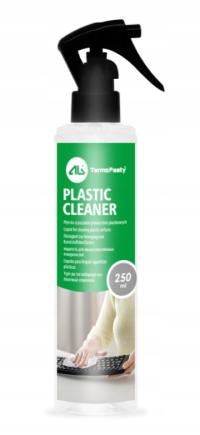 Płyn do czyszczenia plastiku AG Termopasty 250 ml