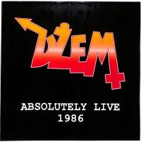 Dżem - Absolutely Live EU NEW