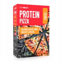 BIAŁKOWA PIZZA FIT PROTEINOWA GOTOWA MIESZANKA FIT GymBeam 500 g serowa