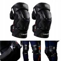 НАКОЛЕННИКИ НАКОЛЕННИКИ ДЛЯ МОТОЦИКЛА ВЕЛОГОНКИ