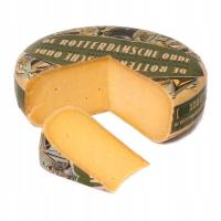Сыр старый Роттердам голландский 55 нед 300 г