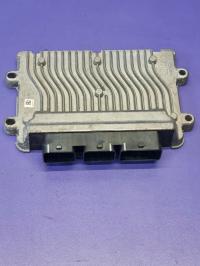 Sterownik silnika KOMPUTER ECU PEUGEOT CITROEN 9665424480 9651696680 j34p