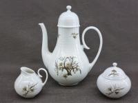 4615. Розенталь-кувшин, сахарница и молочник