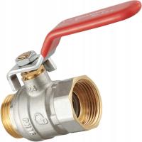 ШАРОВОЙ КРАН WZ 1/2 