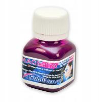 Tusz w butli InkTec czerwony (magenta) 50 ml