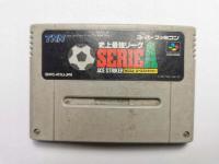 SNES - Serie A Ace Striker