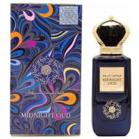 Ard Al Zafaaran Midnight Oud Woda Perfumowana 100ml