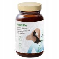 NucleoMe Health Labs Care Nukleotydy Cynk Laktoferyna Beta-glukan 60 kaps.