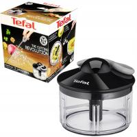 Ручной измельчитель Tefal 500 мл-для овощей, фруктов, лука
