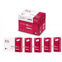 Копировальная бумага картон 5 Рис шт А4 80г / м2 - POLSPEED