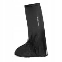 Дождевики для обуви Rebelhorn Thunder черные