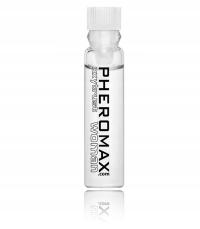 PHEROMAX OxyTrust Феромоны без запаха для женщин 1 мл