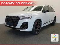 Audi Q7 60 TFSI e quattro S Line Suv 3.0 (490KM) 2024