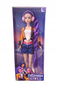 KPOP DEMON HUNTERS LALKA RUMI LALKI DEMON HUNTERS HIT DLA DZIECKA