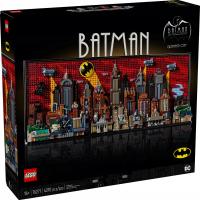 LEGO ART 76271 Batman: Gotham z serialu The Animated Series