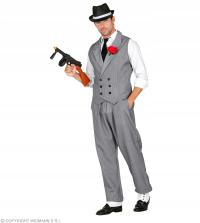 Kostium Widmann Gangster lata 20-te