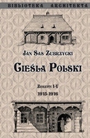 CIEŚLA POLSKI ZESZYT I IV 1915 1916