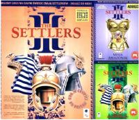 The Settlers 3 III: Ultimate Collection (PC) | PL | KLUCZ GOG | + GRATIS