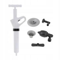 Tłok do toalety Tishita, blaster spustowy powietrza, środek do czyszczenia pompy ciśnieniowej Wysoka