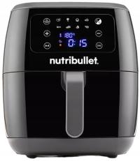 Frytkownica beztłuszczowa NutriBullet NBA071B 1800 W 7 l