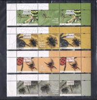 Fi 4504-07**, Górne listwy z pw, Pająki chronione