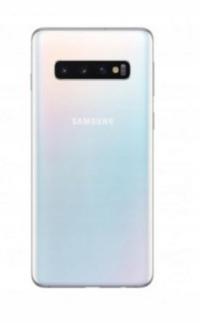 Super Samsung Galaxy S10 128GB - White / Biały