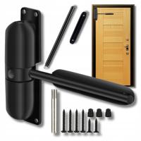 ДВЕРНОЙ ДОВОДЧИК, ДВЕРНОЙ ДОВОДЧИК, САДОВАЯ ДВЕРЬ, ДВЕРЬ, ДВЕРЬ, ВОРОТА, 120, СТАЛЬ