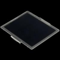 Ochrona wyświetlacza LCD JJC dla Sony A700