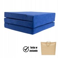 ТУРИСТИЧЕСКИЙ МАТРАС СКЛАДНОЙ СКЛАДНОЙ КЕМПИНГ АВТО ДОМ НА КОЛЕСАХ 195X80X9CM