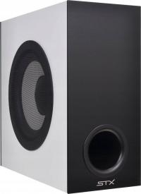 Активный сабвуфер STX GRAVITON 250 S - черный