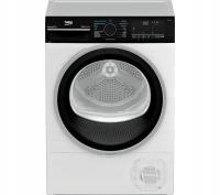 Сушилка для одежды Beko B5T692343WBPB 9 кг 63 дБ