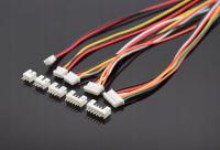 Złącze konektor JST PH 2.0 mm 4pin Kostka złączka