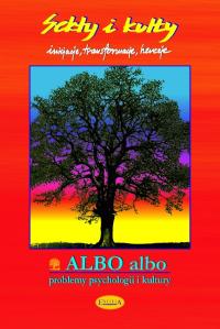 ALBO albo Sekty i kulty 2/2001 (21)