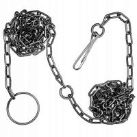 Fi 5mm 5MB пастбищная цепь для крупного рогатого скота