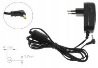 Z1164 Zasilacz TECHNISAT 5V 3A 15W BQ18B-0503000-G 4X1,7