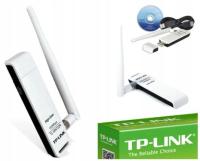TP-Link сетевая карта USB Wi-FI TL-WN722N LiveBOX