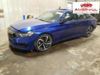 Honda Accord 2021, 2.0L, SPORT, po gradobiciu