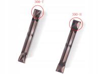 Пластины MGMN-300 T новые нержавеющие