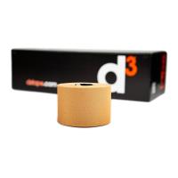 Sztywny tejp taśma tapingowa D3 Rigid Strapping tape 10m x 5cm