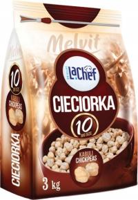 Ciecierzyca 3 kg
