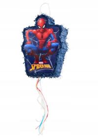 Piniata Spiderman Spider Man Avengers XL