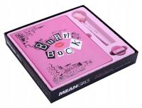 Mean Girls: Burn Book Scrapbook Set Insights